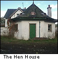 The Hen House
